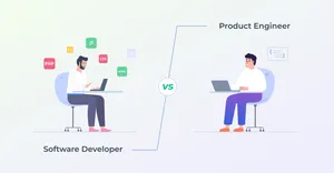 Product Engineering vs. Software Development:What Founders and CTOs Need to Know Before Hiring